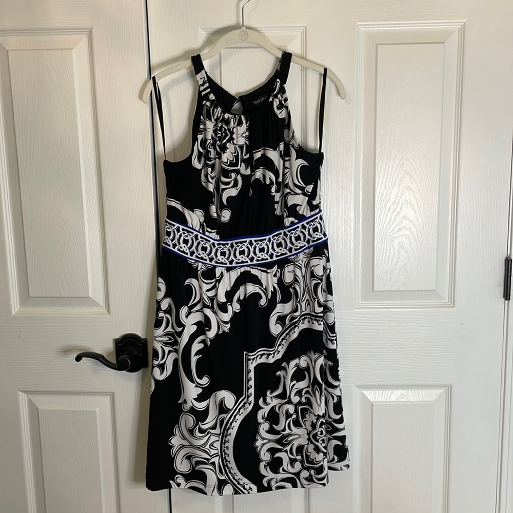 White House Black Market Mini Dress